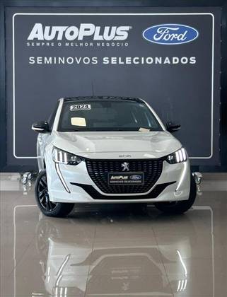 PEUGEOT 208 1.0 FIREFLY FLEX STYLE MANUAL